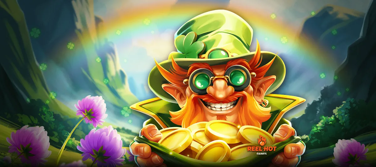 Jiggy's Pot O' Gold logo