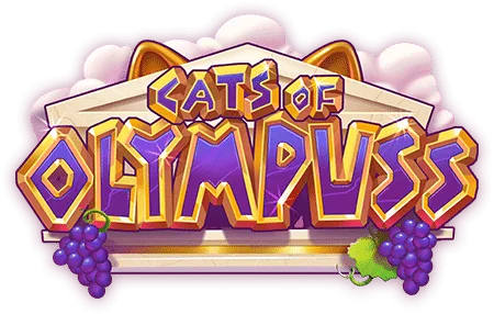 Cats of Olympuss