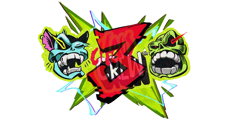Chaos Crew 3
