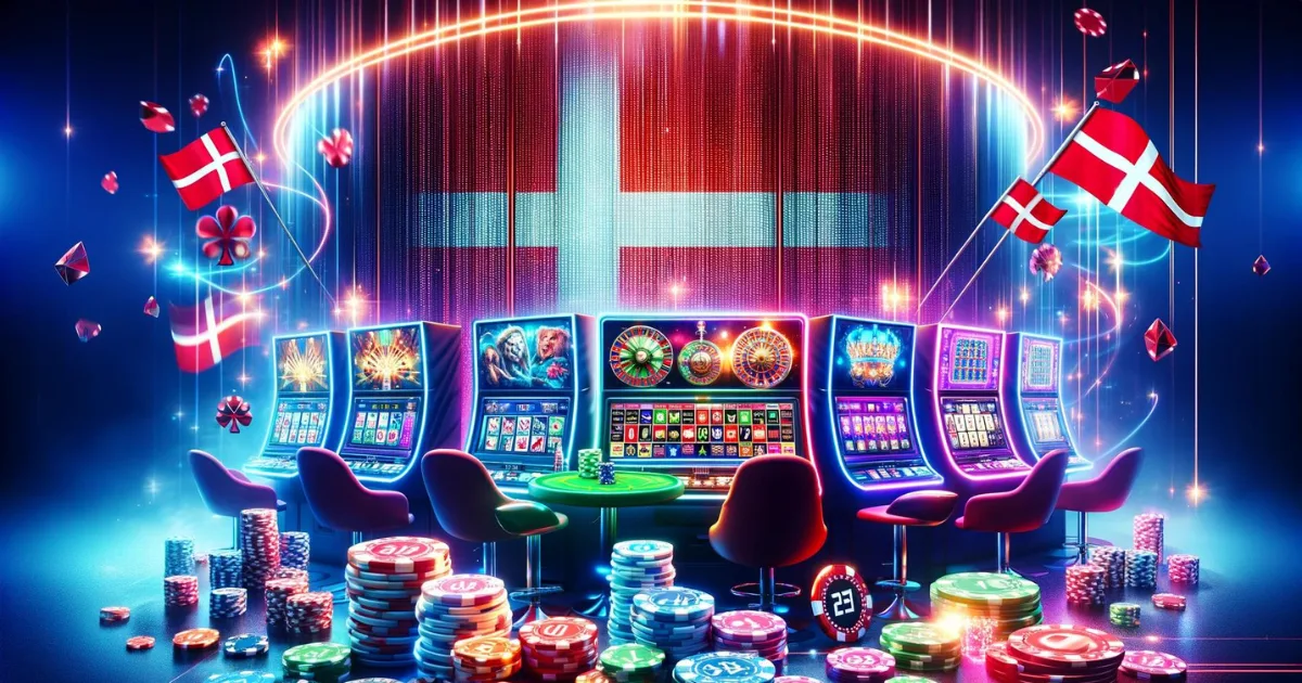 Spillesider i Danmark – Sådan finder du den rigtige platform