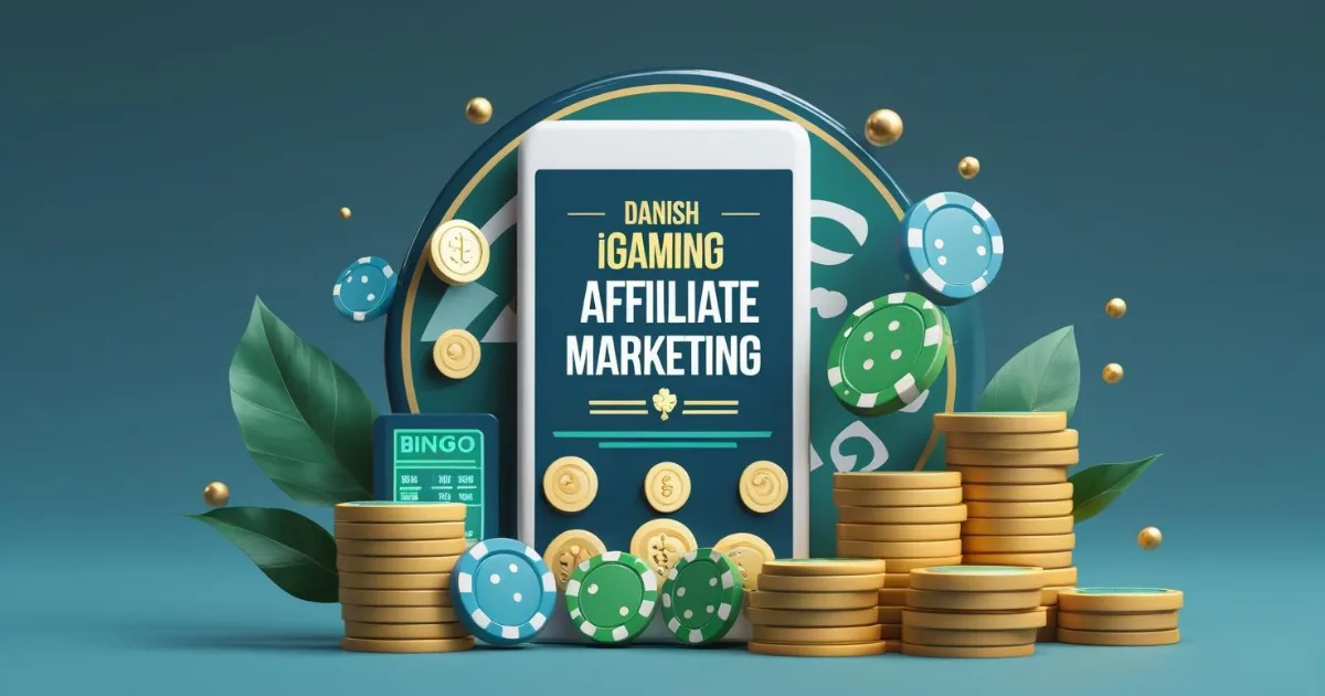 The Ultimate Guide for Danish Affiliates in Casino and iGaming