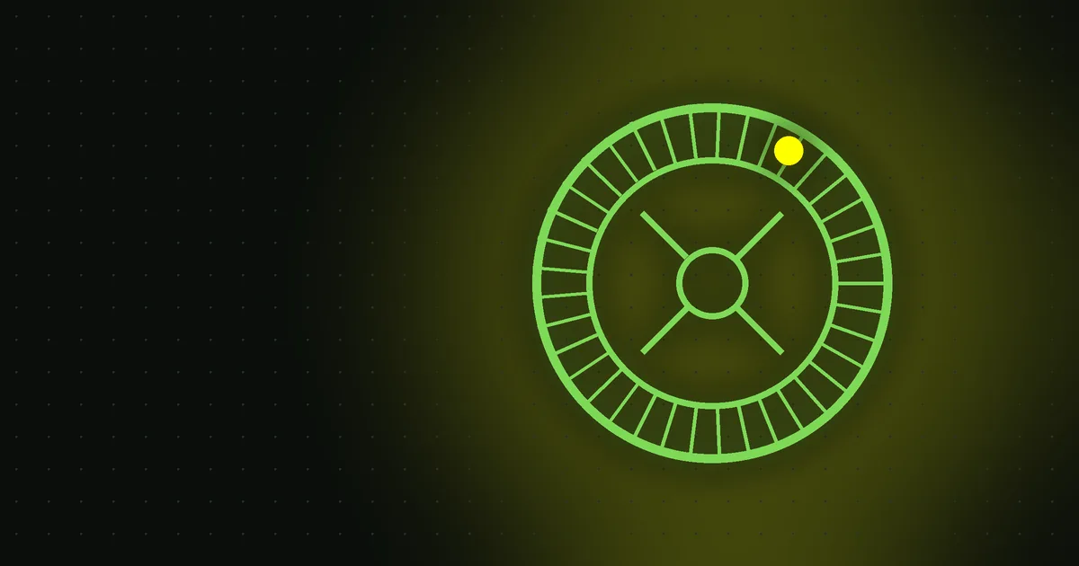 Live roulette: Varianter, regler og husets fordel forklaret