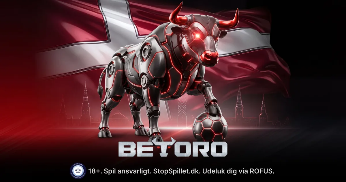 Hvad er Betoro, og hvordan påvirker dets lancering det regulerede danske marked?