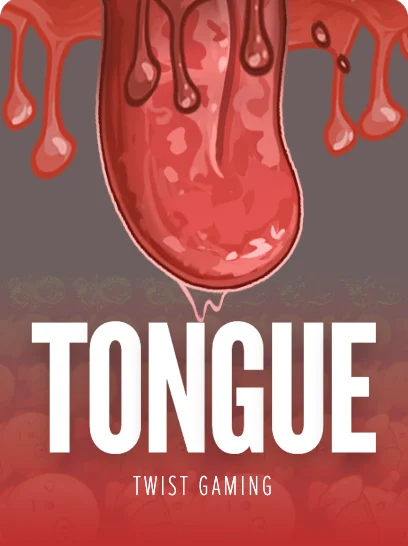 Tongue Game logo