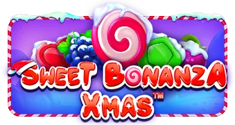 Sweet Bonanza® xMAS