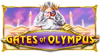 Gates of Olympus