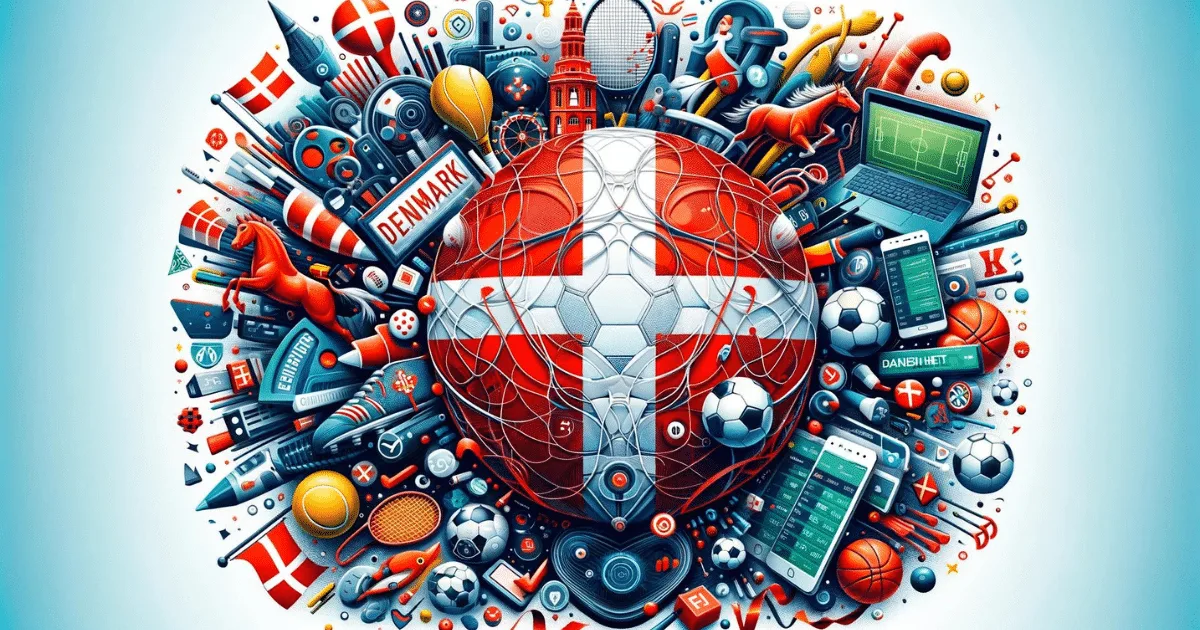 Overblik over nye danske betting sider i 2026