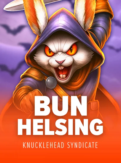 Bun Helsing logo