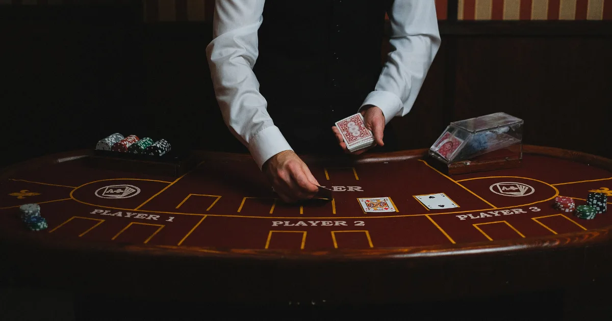The Most Popular Casino Table Games: A Detailed Analysis
