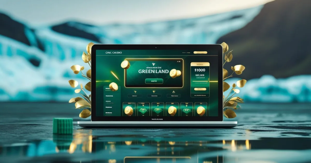 A Complete Guide to Greenland Online Gambling Laws & Licensed Casinos