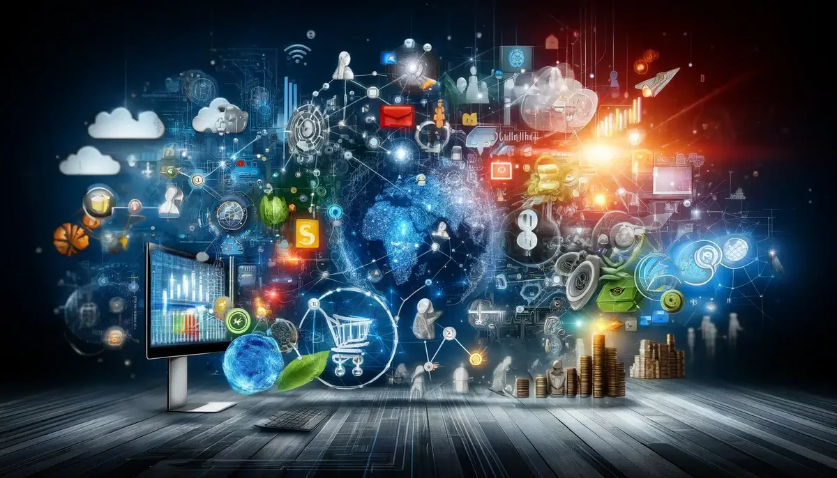 Affiliate Marketing – Komplet guide til at tjene penge online