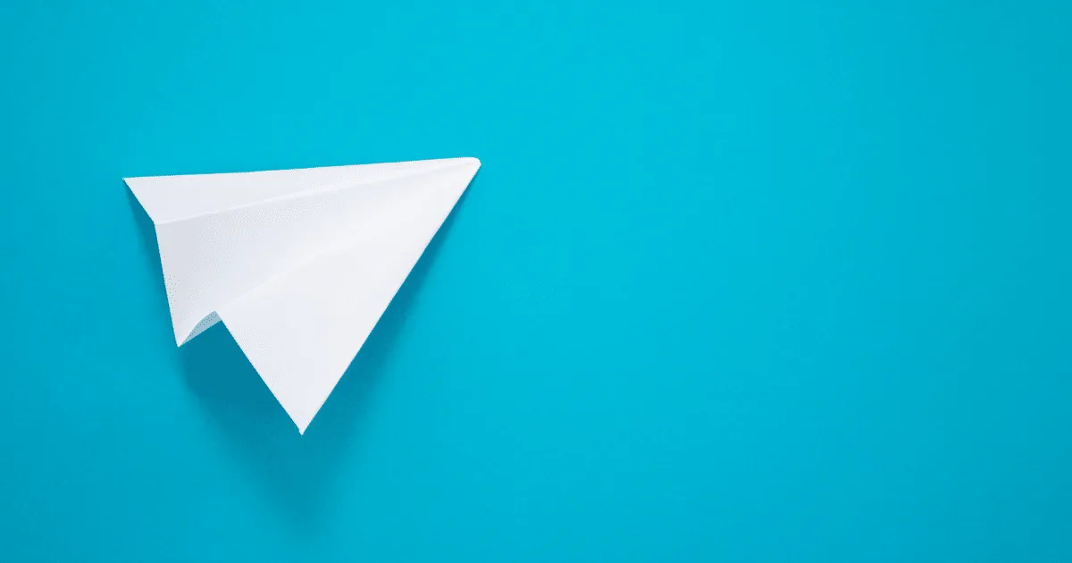 Bliv med i vores gratis odds gruppe på Telegram og få daglige spilforslag