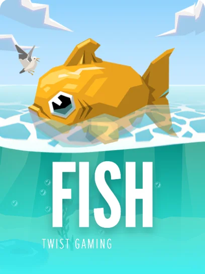 Fish logo