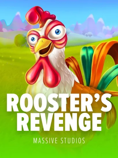 Rooster's Revenge