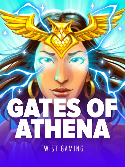 Gates of Athena logo