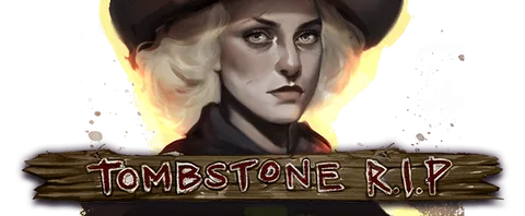 Tombstone RIP