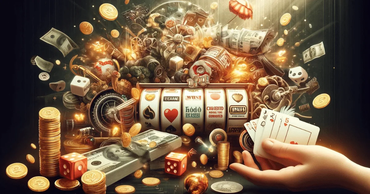 Casino bonus uden indbetaling – sådan virker det