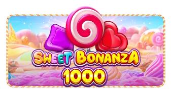 Sweet Bonanza® 1000