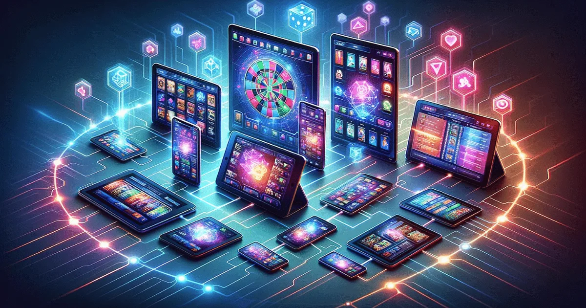 Casino Affiliate Marketing – Sådan tjener du penge på iGaming